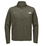 The North Face® Double-Knit 1/2-Zip Fleece