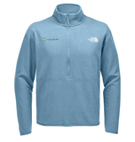 The North Face® Double-Knit 1/2-Zip Fleece