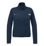 The North Face® Women’s Double-Knit 1/2-Zip Fleece