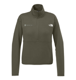 The North Face® Women’s Double-Knit 1/2-Zip Fleece