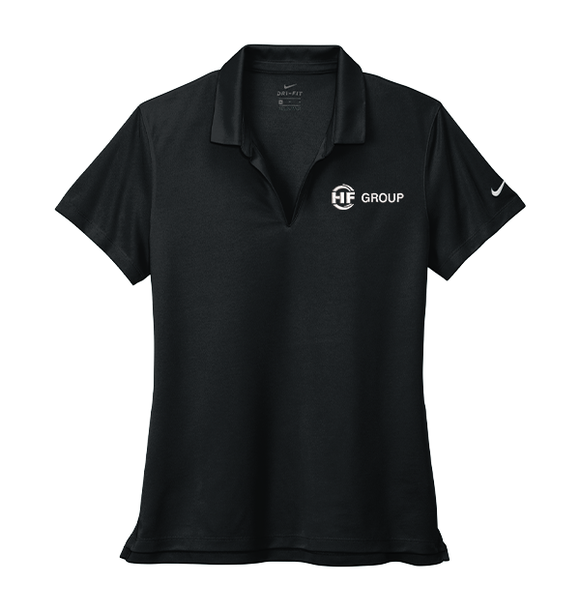 Nike Ladies Dri-FIT Micro Pique 2.0 Polo