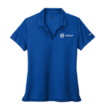 Nike Ladies Dri-FIT Micro Pique 2.0 Polo