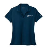 Nike Ladies Dri-FIT Micro Pique 2.0 Polo