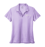 Nike Ladies Dri-FIT Micro Pique 2.0 Polo