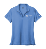 Nike Ladies Dri-FIT Micro Pique 2.0 Polo