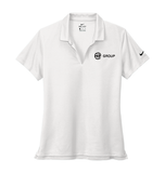 Nike Ladies Dri-FIT Micro Pique 2.0 Polo