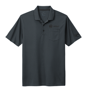 Nike Dri-FIT Micro Pique 2.0 Pocket Polo