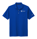 Nike Dri-FIT Micro Pique 2.0 Pocket Polo