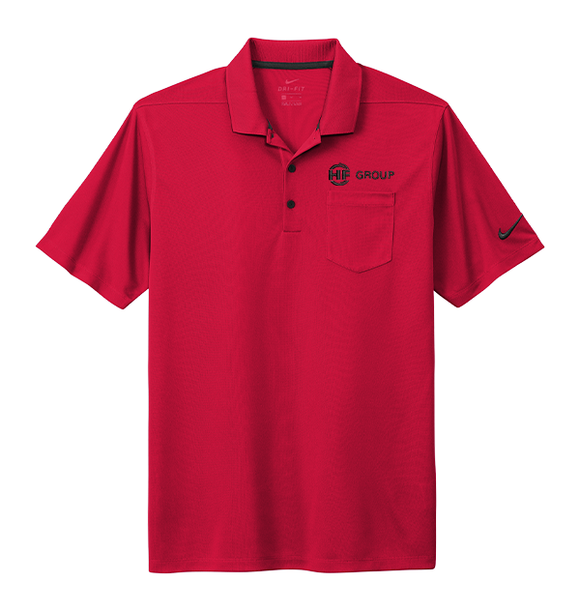Nike Dri-FIT Micro Pique 2.0 Pocket Polo