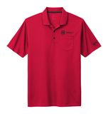 Nike Dri-FIT Micro Pique 2.0 Pocket Polo