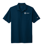 Nike Dri-FIT Micro Pique 2.0 Pocket Polo