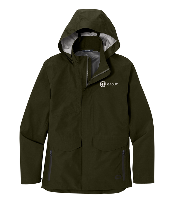 OGIO® Utilitarian Jacket