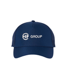 Recycled Sustainable Trucker Cap