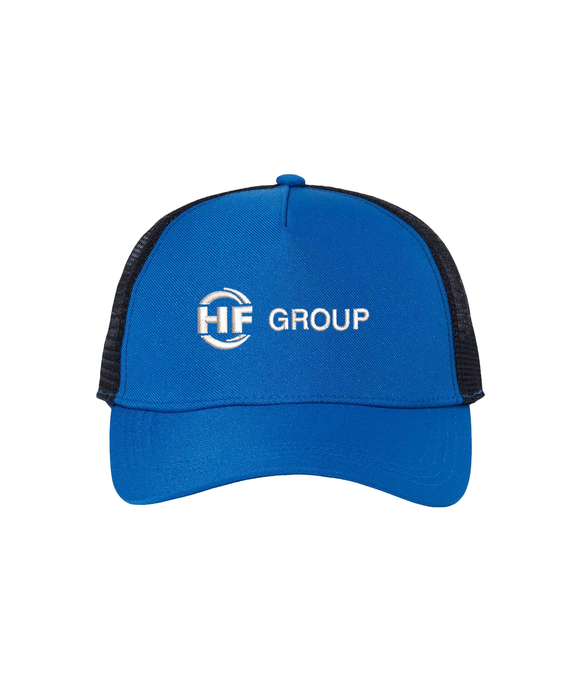 Recycled Sustainable Trucker Cap