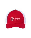 Sustainable Recy Three Trucker Cap