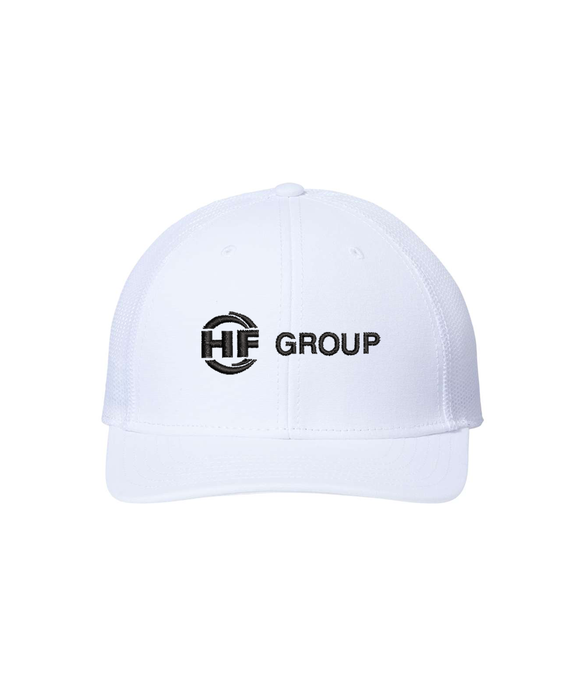 Sustainable Recy Three Trucker Cap
