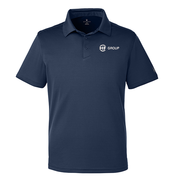 Spyder Men's Freestyle Polo