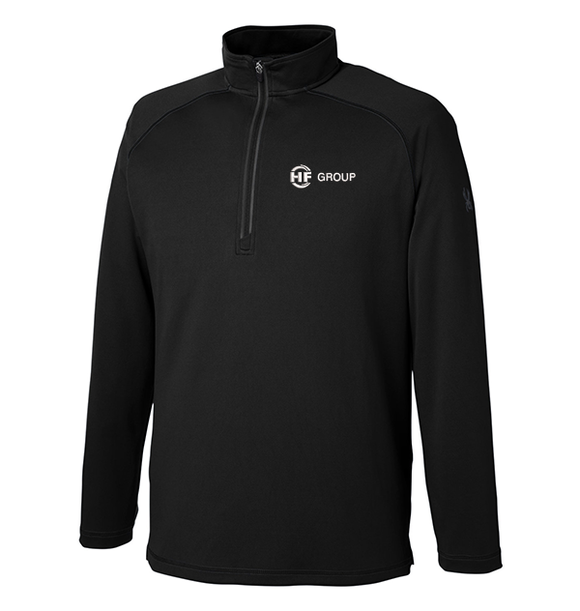 Spyder Men's Freestyle Half-Zip Pullover