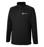 Spyder Men's Freestyle Half-Zip Pullover
