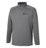 Spyder Men's Freestyle Half-Zip Pullover