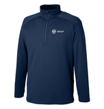 Spyder Men's Freestyle Half-Zip Pullover