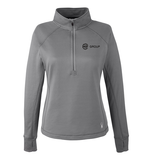 Spyder Ladies' Freestyle Half-Zip Pullover