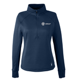 Spyder Ladies' Freestyle Half-Zip Pullover