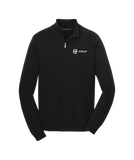 Men's 1/2 Zip Sweater