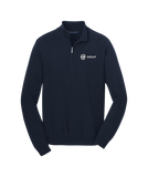 Men's 1/2 Zip Sweater