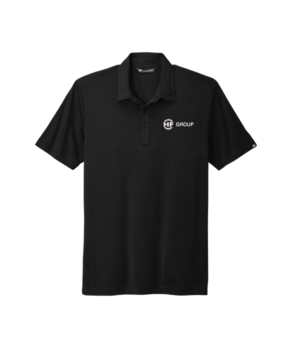TravisMathew Oceanside Solid Polo