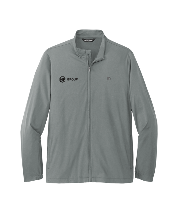 TravisMathew Surfside Full-Zip Jacket