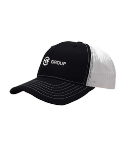 USA-Made Trucker Cap