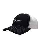 USA-Made Trucker Cap