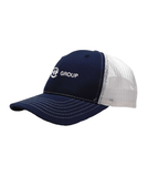 USA-Made Trucker Cap