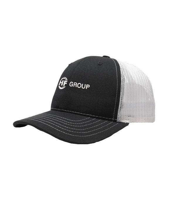 USA-Made Trucker Cap