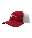 USA-Made Trucker Cap