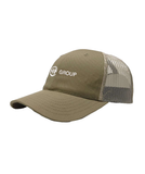 USA-Made Trucker Cap