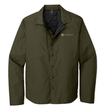 OGIO® Reverse Shirt Jacket