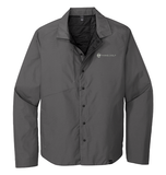 OGIO® Reverse Shirt Jacket