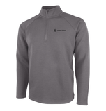 Charles River Men's Seaport Quarter Zip