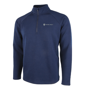 Charles River Men's Seaport Quarter Zip
